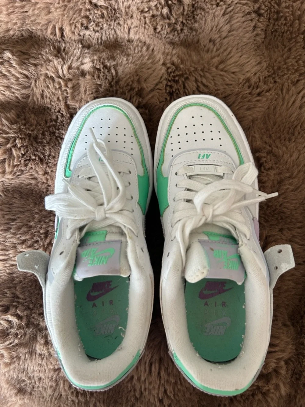 Nike Air Force 1 Low Shadow - Picture 6 of 7